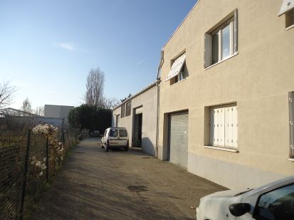 Local d'activité Saint-Symphorien-d'Ozon 305m² Location local d'activité Saint-Symphorien-d'Ozon Rhône OLACT2308110 18